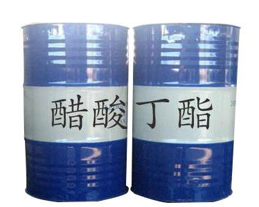 醋酸丁酯